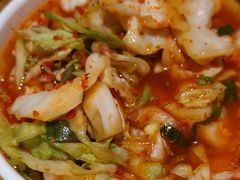 -熙成烧烤(白塔岭店)