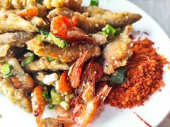 -彭大姐老店黄辣丁(新津店)