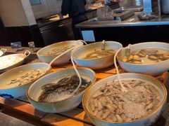 -Social 秀西餐厅-长沙瑞吉酒店(运达店)