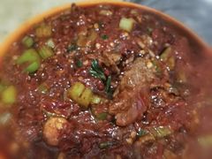-玲玲米粉·新疆现炒米粉(大十字总店)