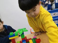 -斯坦星球AI编程·机器人科创·科学实验·信奥·思维·STEM·积木拼搭·竞赛考级(浦东联洋广场大拇指龙阳御桥中心)