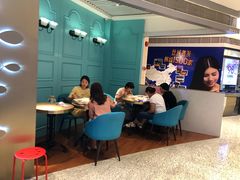 -江湖情酸菜鱼(万菱汇店)