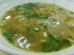 -北京联合大学本部食堂