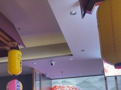 -谷牛日式烤肉(宝山U天地店)