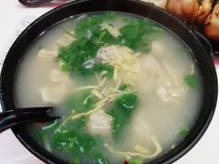 -小杨生煎(湟普汇店)