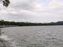 -东钱湖旅游度假区