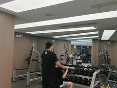 -琪航健身工作室(杨高南路地铁站店)