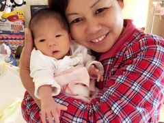 -葱妈母婴医护月嫂中心(浦东店)