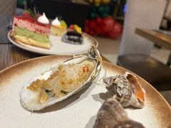 -大连中远海运洲际酒店