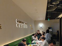 -外婆家(西红门荟聚购物中心店)