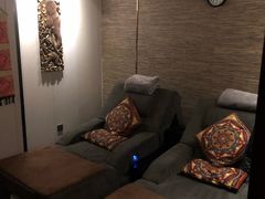 包房-逅莱·影院足道·日式SPA(大世界店)