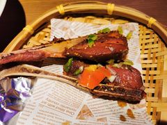-庆江南江南菜(昆山吾悦广场店)