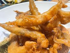-必点海鲜·海肠捞饭大王(滨江道店)