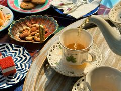 -看见远方·莫干遥远的山民宿