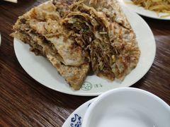 -清真永恒华威肉饼(潘家园店)