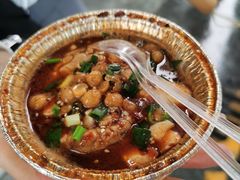 烤脑花-八一好吃街·高品美食广场