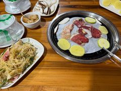 -齐齐哈尔烤肉·涮羊肉(光华中心店)
