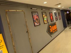 -DC逃逃屋沉浸剧情密室(南京东路步行街店)