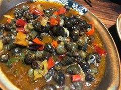 -功夫小龙虾·烧烤·江湖菜(金沙洲店)