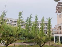 -汤泊温泉度假村