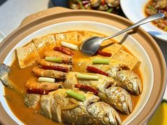 -船歌·鱼水饺青岛菜(金狮广场店)