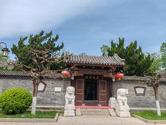-北京宽沟会议中心
