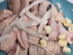 椰子鸡-探窝·竹笙椰子鸡(杨箕店)