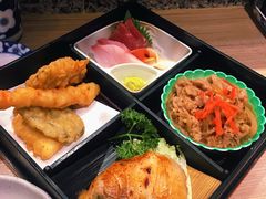 -小山日本料理(兴业太古汇店)