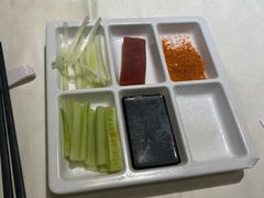 鸭小料-在前门·烤鸭北京菜(五月花广场店)
