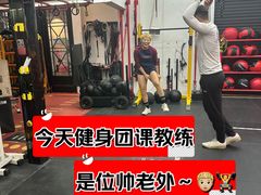 -Stone Motion Fitness 释动健身