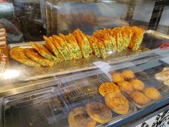 -老上海葱油饼(黄河路店)