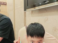 -顺风海鲜港(金玉兰店)
