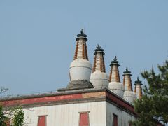 -普陀宗乘之庙(小布达拉宫)