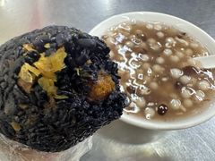 -芳婆糕团店(王府大街店)