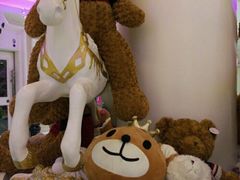 -自由港KTV(王子公主金平店)