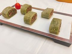 -顺德人家食府(黄金广场店)