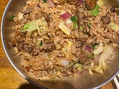 -聚合鑫东北熏酱熟食麻辣面(长阳店)