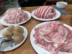 -元盛居(生态大街店)