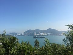-南丫岛