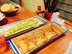 -周小明火锅(黑金冠社区店)