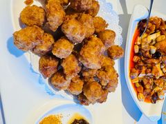 -峨嵋酒家(地安门店)