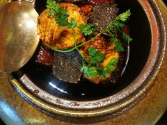 -北京四季酒店·采逸轩