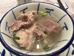 -客家汇·客家传承菜(水库店)