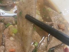 -青竹园海鲜餐厅(海天路店)