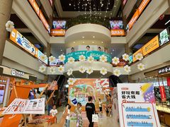 -西北轻工批发市场