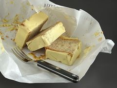 香蕉蛋糕-DRUNK BAKER(上海陕康里店)