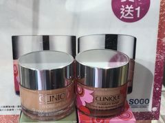 -崇光百货(铜锣湾店)