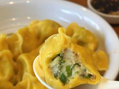 鲅鱼水饺-海铺·渔家虾水饺(皇姑店)