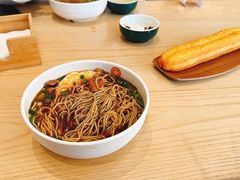 -面艺世家(驸马街店)
