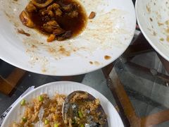 -良师门滨海人家·海鲜·家常菜(滨海城店)